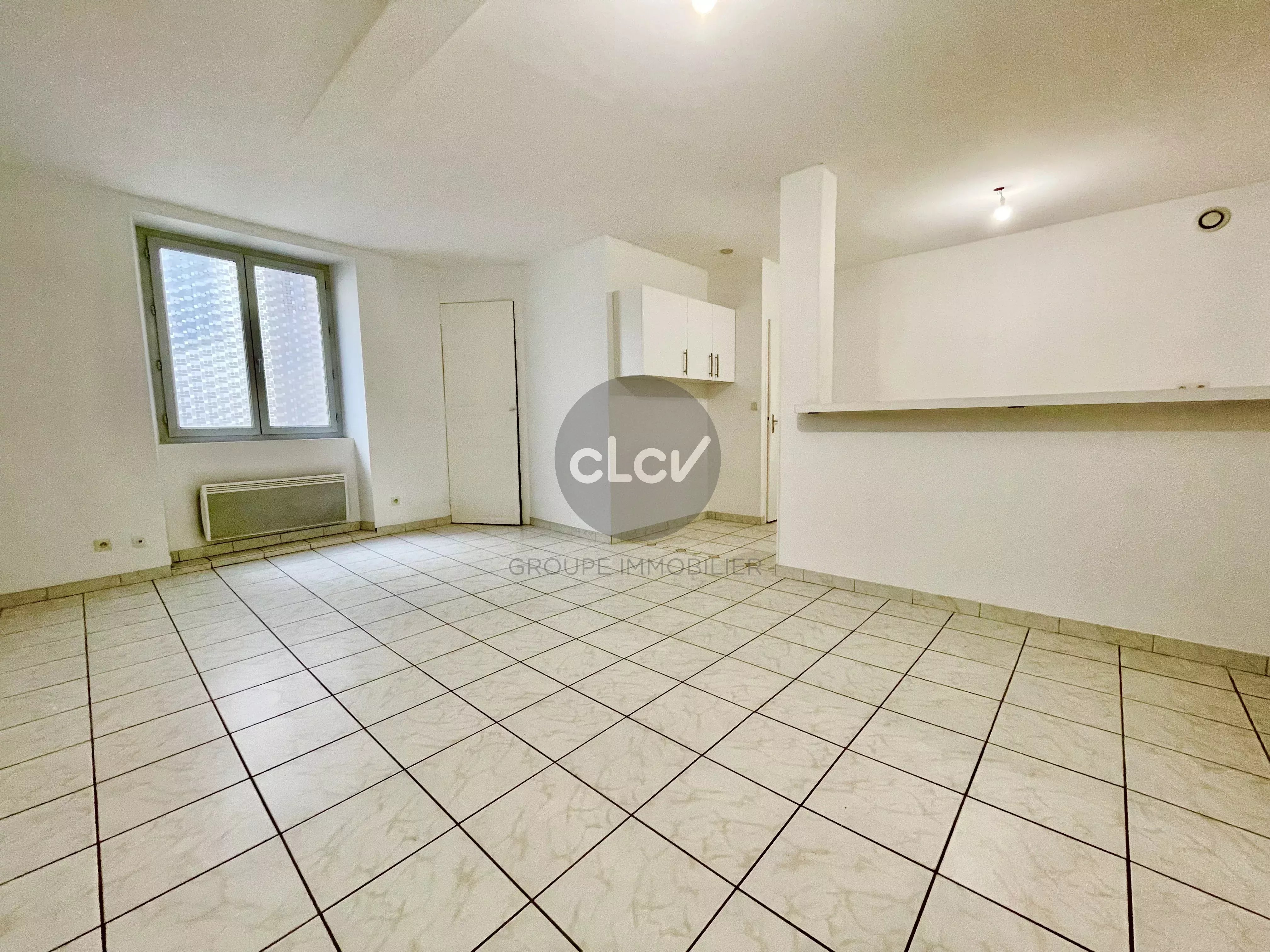T2 de 53,50 m² Centre Ville 69400 VILLEFRANCHE SUR SAONE