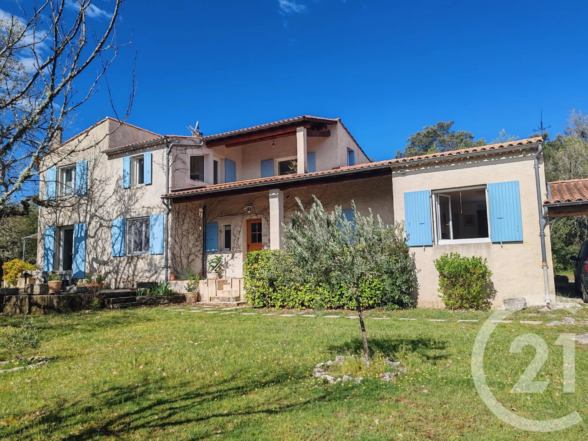 Vente Maison Saint-Michel-l'Observatoire