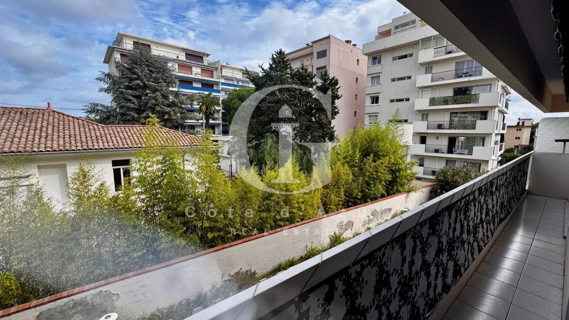 Rental Apartment Cannes Pointe Croisette