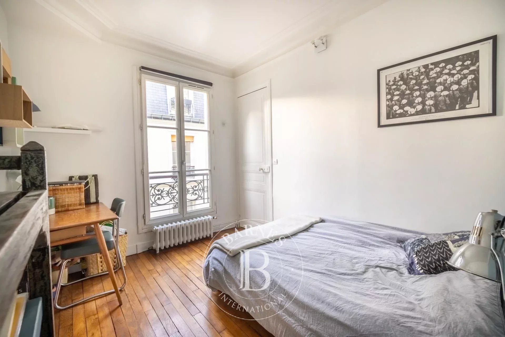 Daire Paris 13ème - picture 7