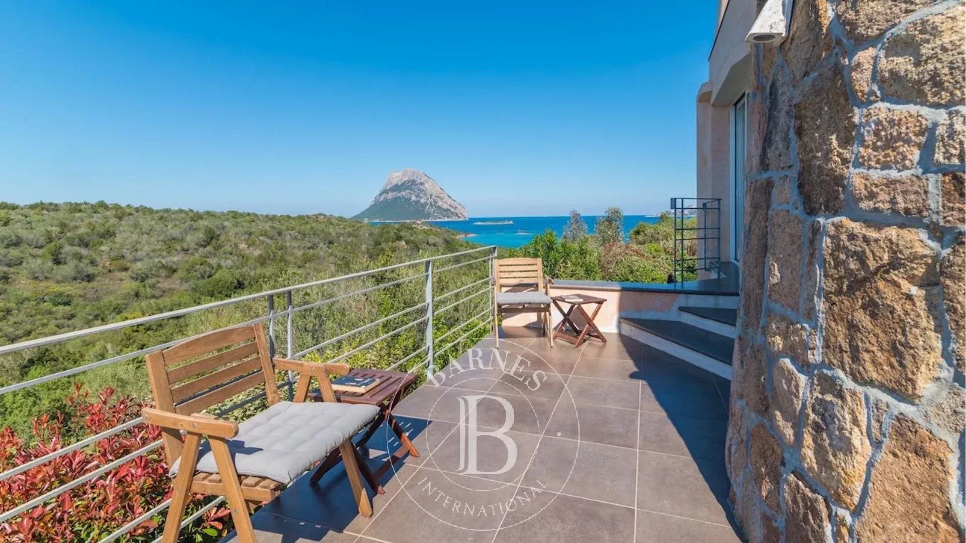 Loiri Porto San Paolo  - Villa  4 Chambres - picture 15