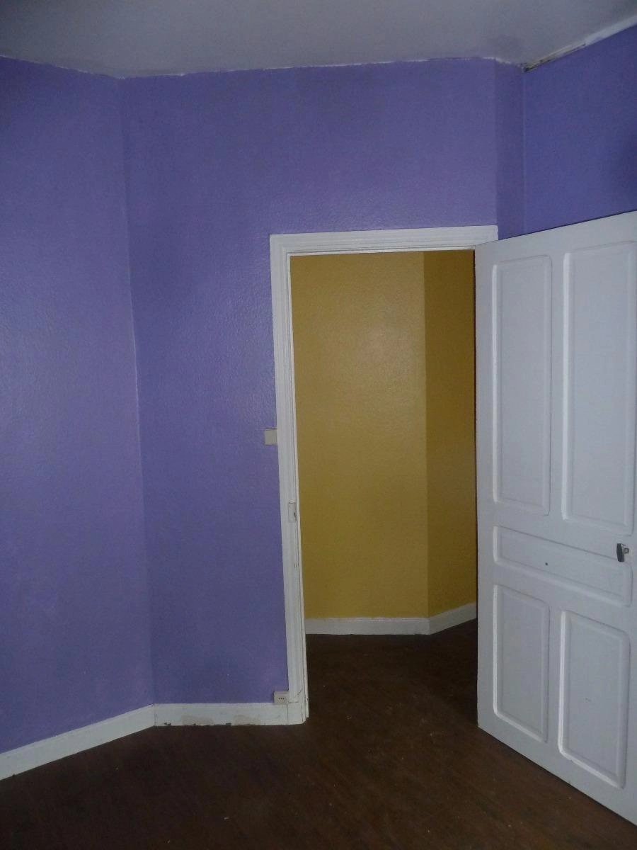 REHON APPARTEMENT 58 M2 A RENOVER