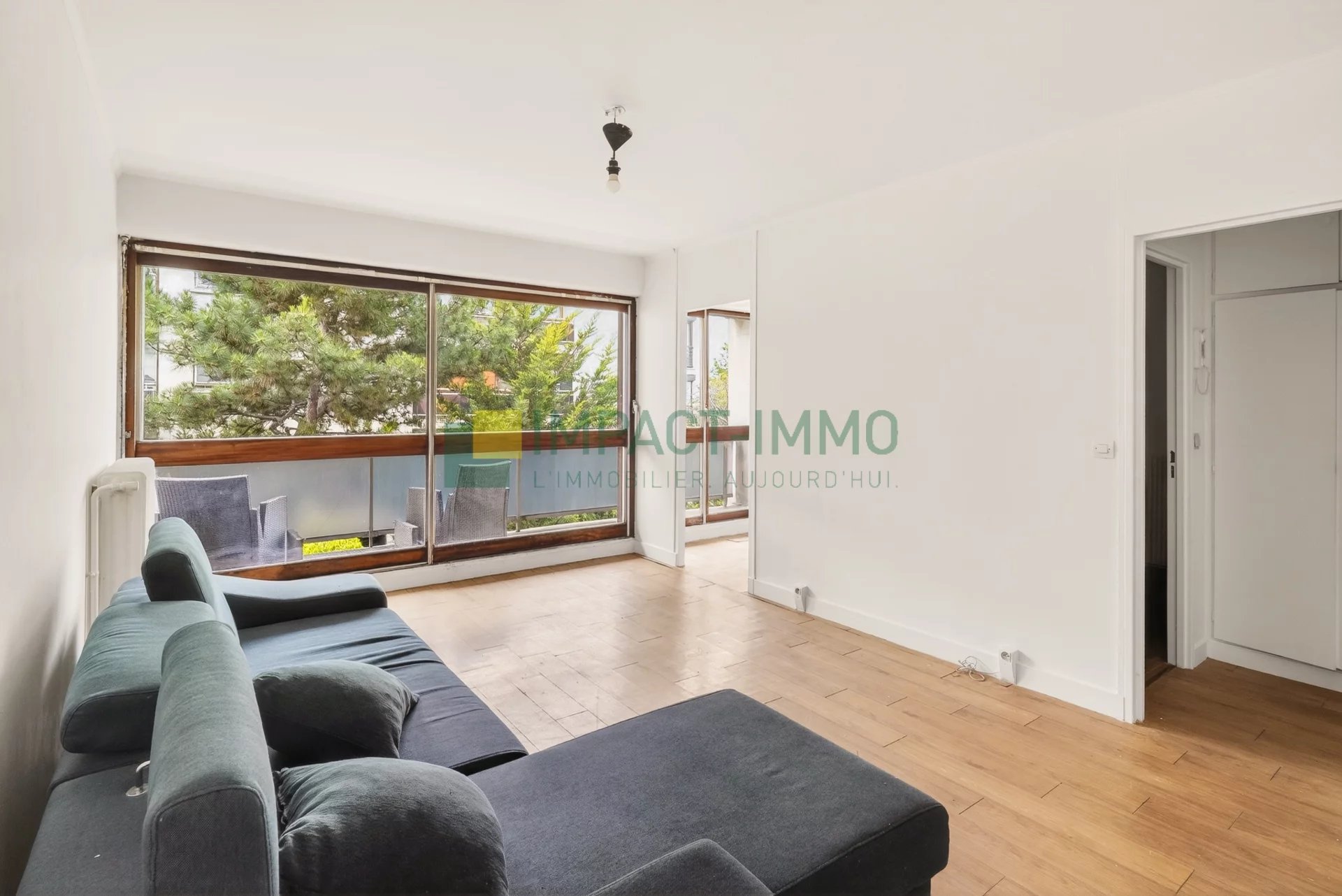 Vente Appartement Colombes