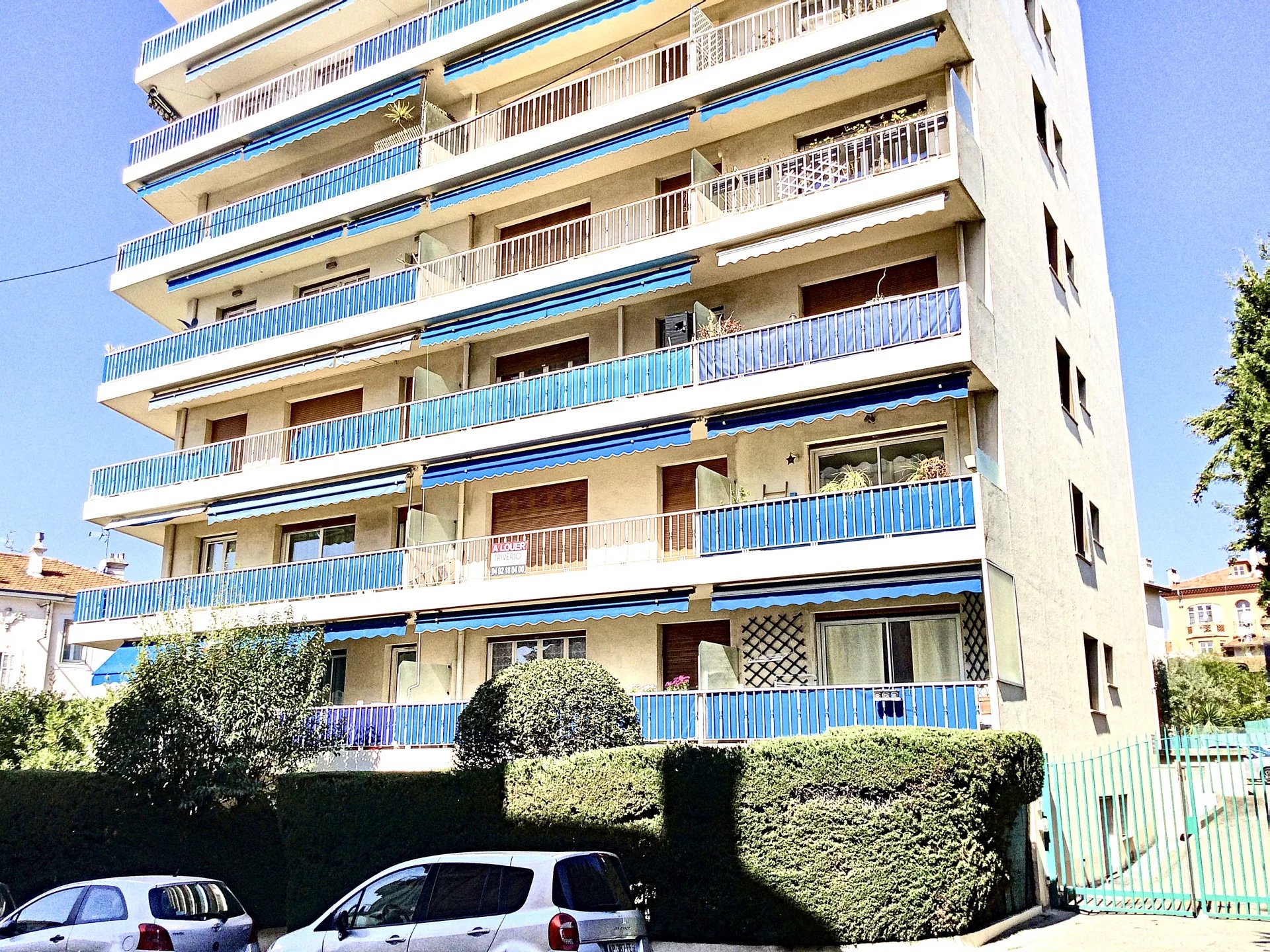Rental Apartment Cannes
