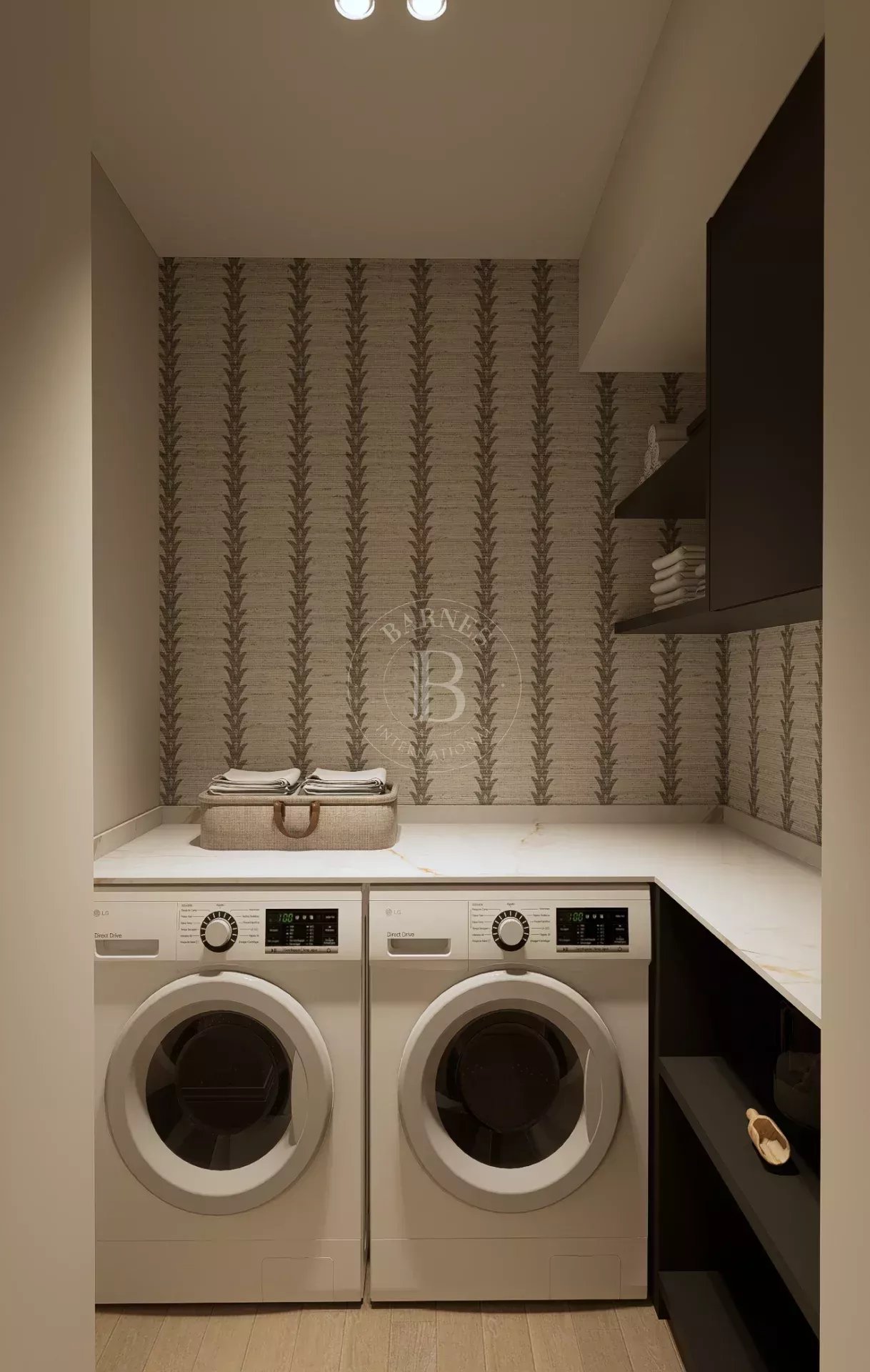 Daire Madrid - picture 15