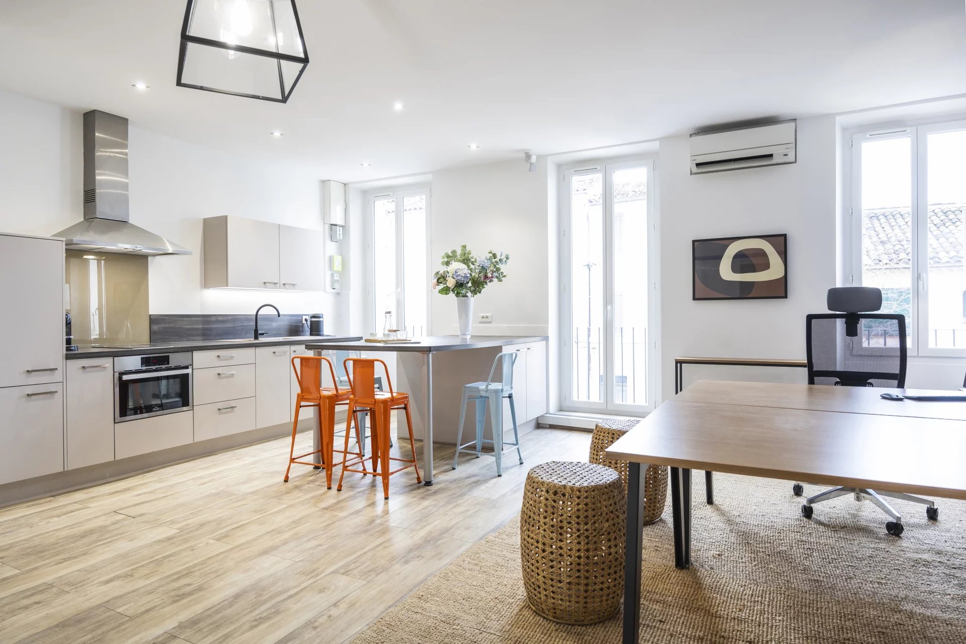 Vente Appartement Grimaud