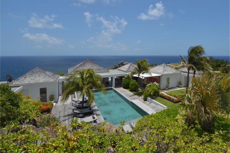 Zu vermieten Villa | Petit Cul-de-Sac - picture 1