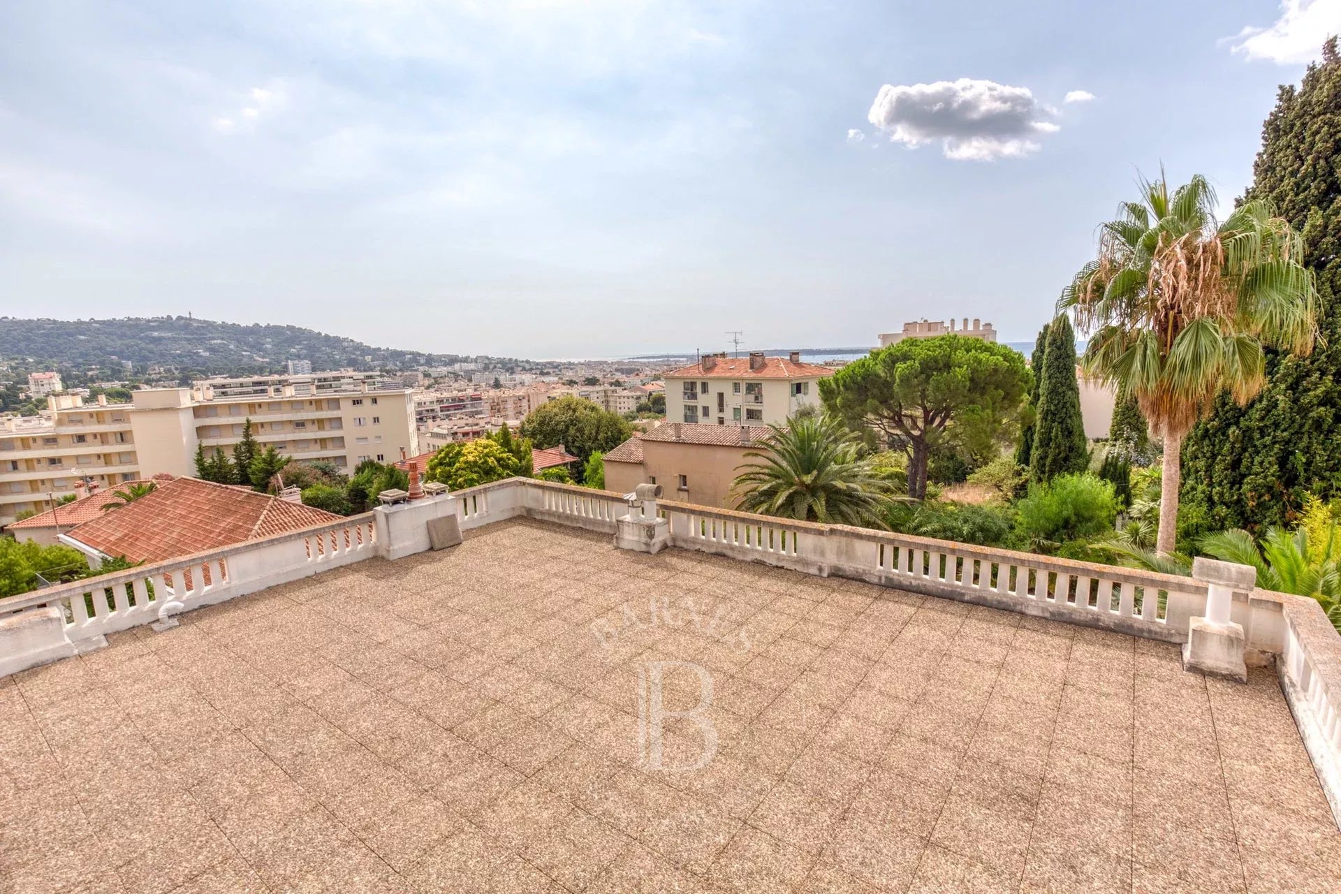 Villa Cannes - picture 14