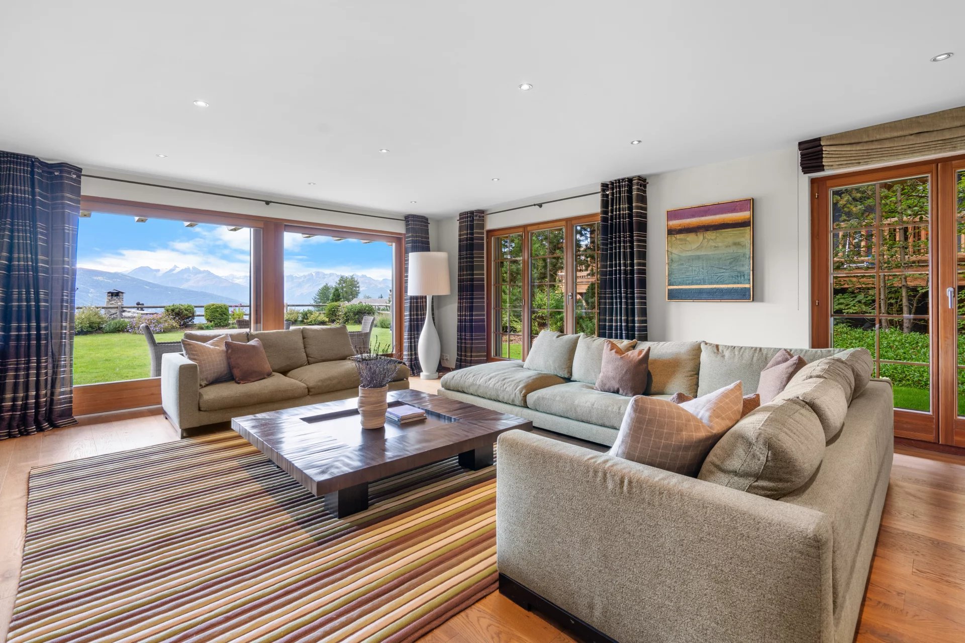 Sale Apartment Crans-Montana