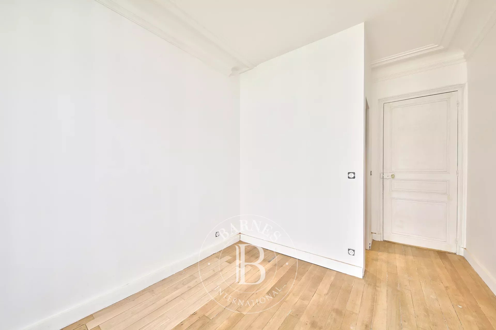 Daire Paris 16ème - picture 7