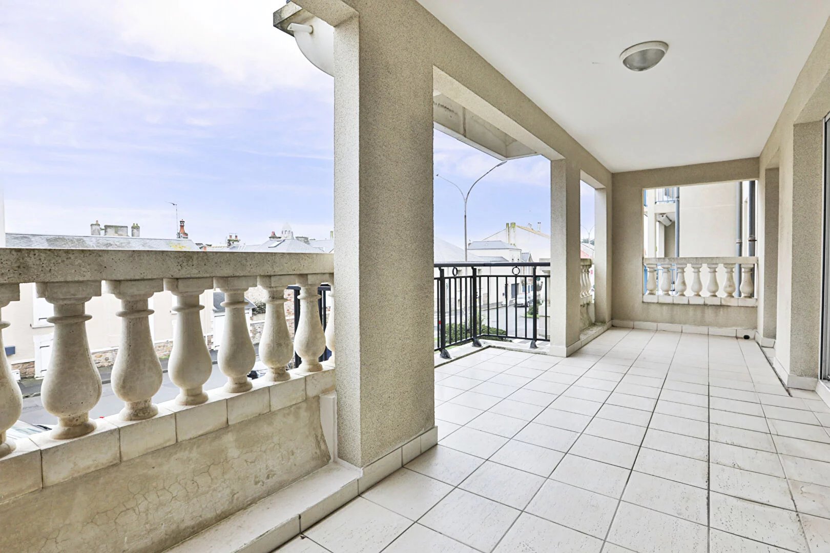 Appartement Les Sables D Olonne 4 pièce(s) 116 m2