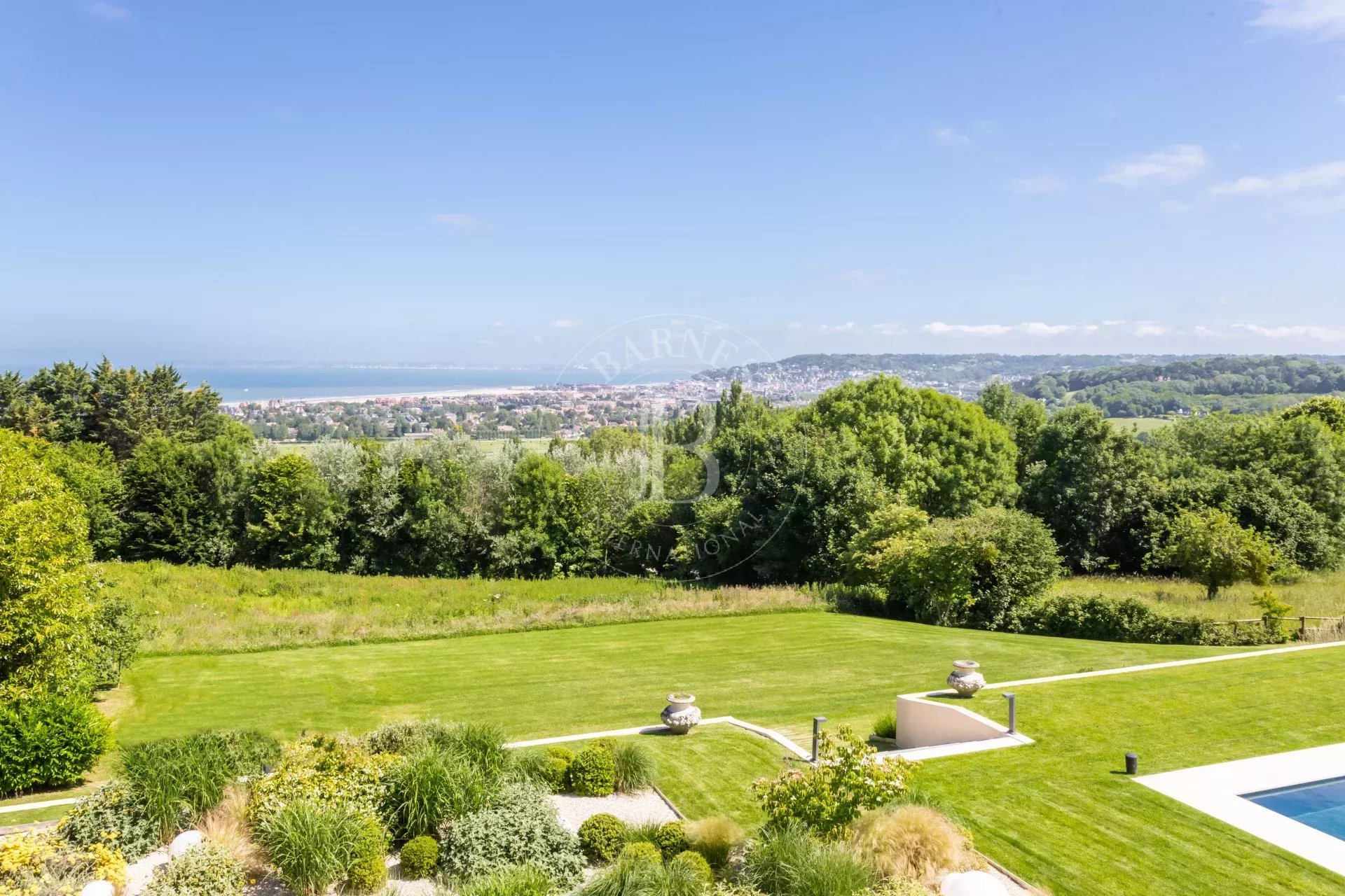 Deauville  - Property 5 Bedrooms - picture 19
