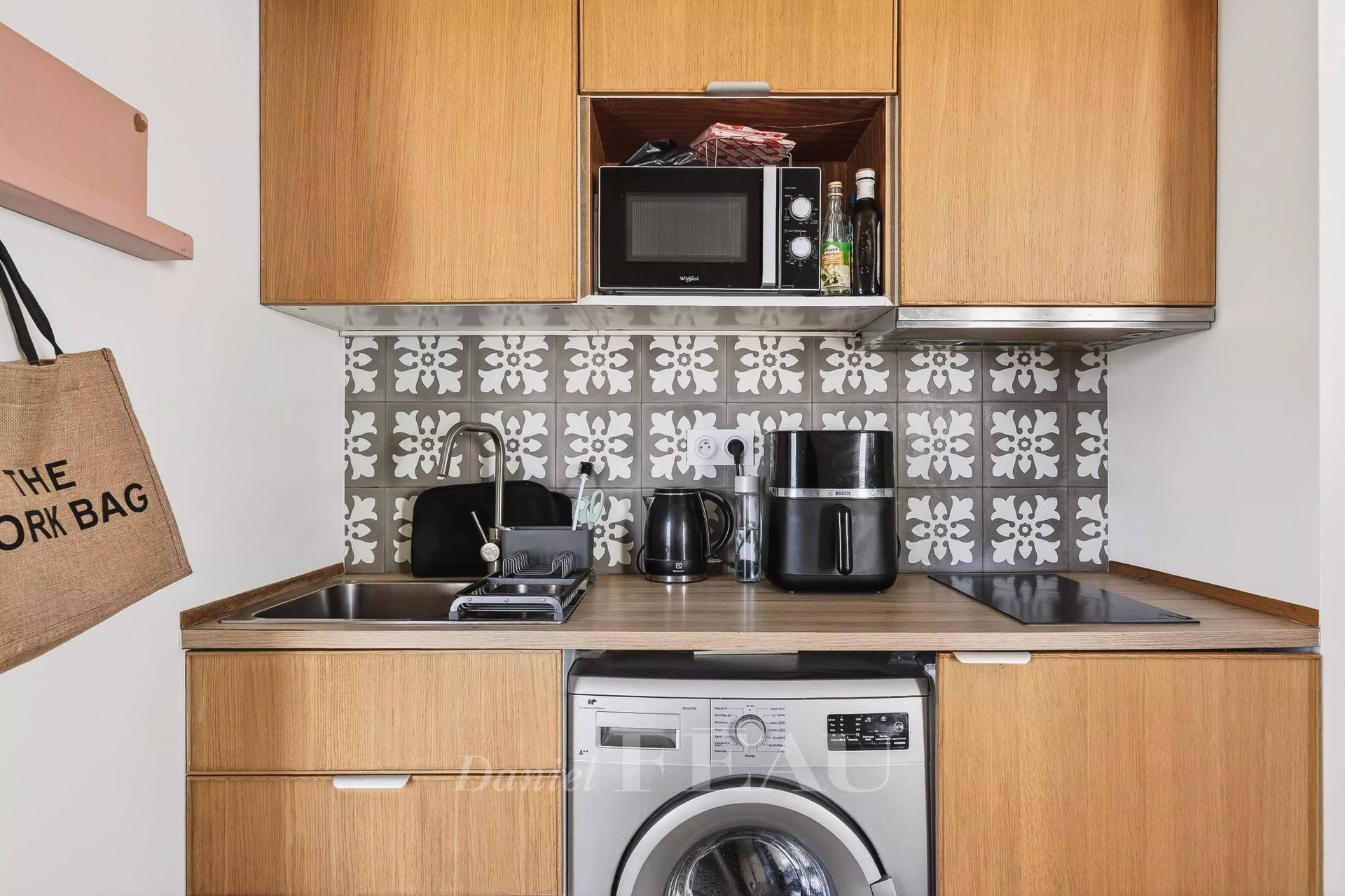 1 Bedroom Apartment/Flat's Image 21