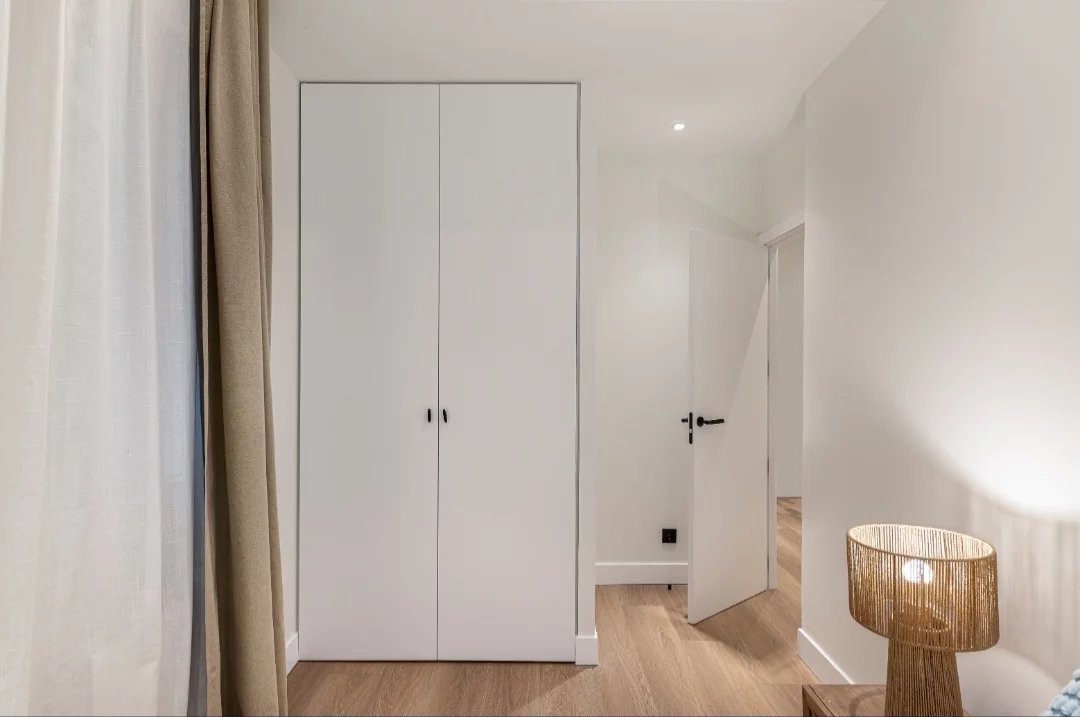 Sale Apartment Madrid