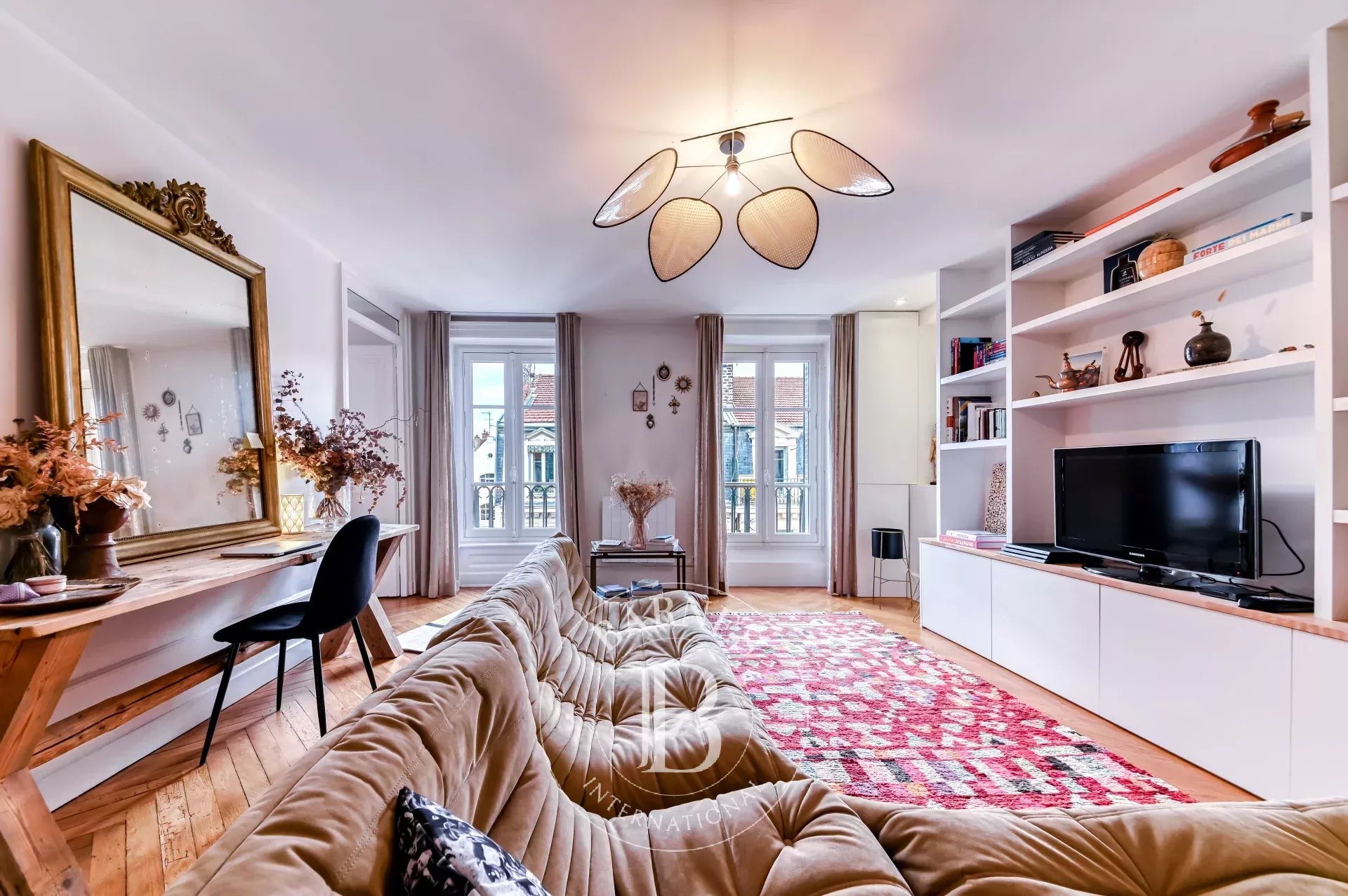 Lyon 3 - Prefecture -... - picture 1