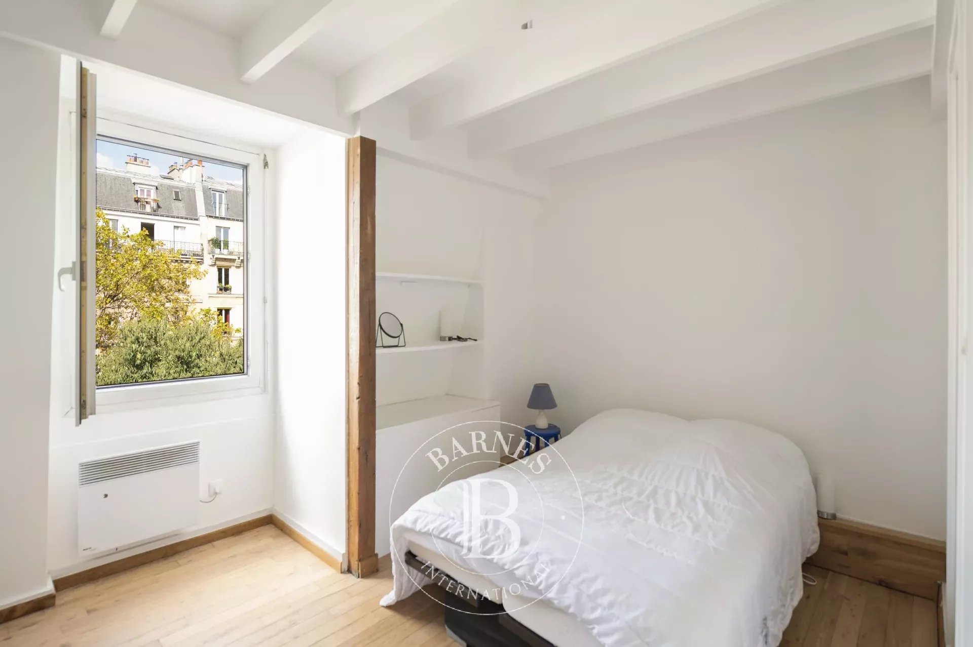 Daire Paris 9ème - picture 6