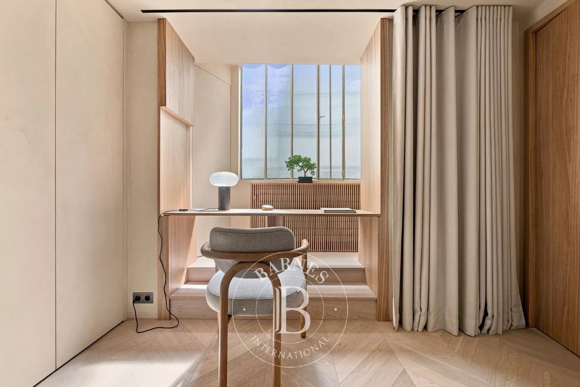 Paris  - Apartment 2 Bedrooms - picture 7