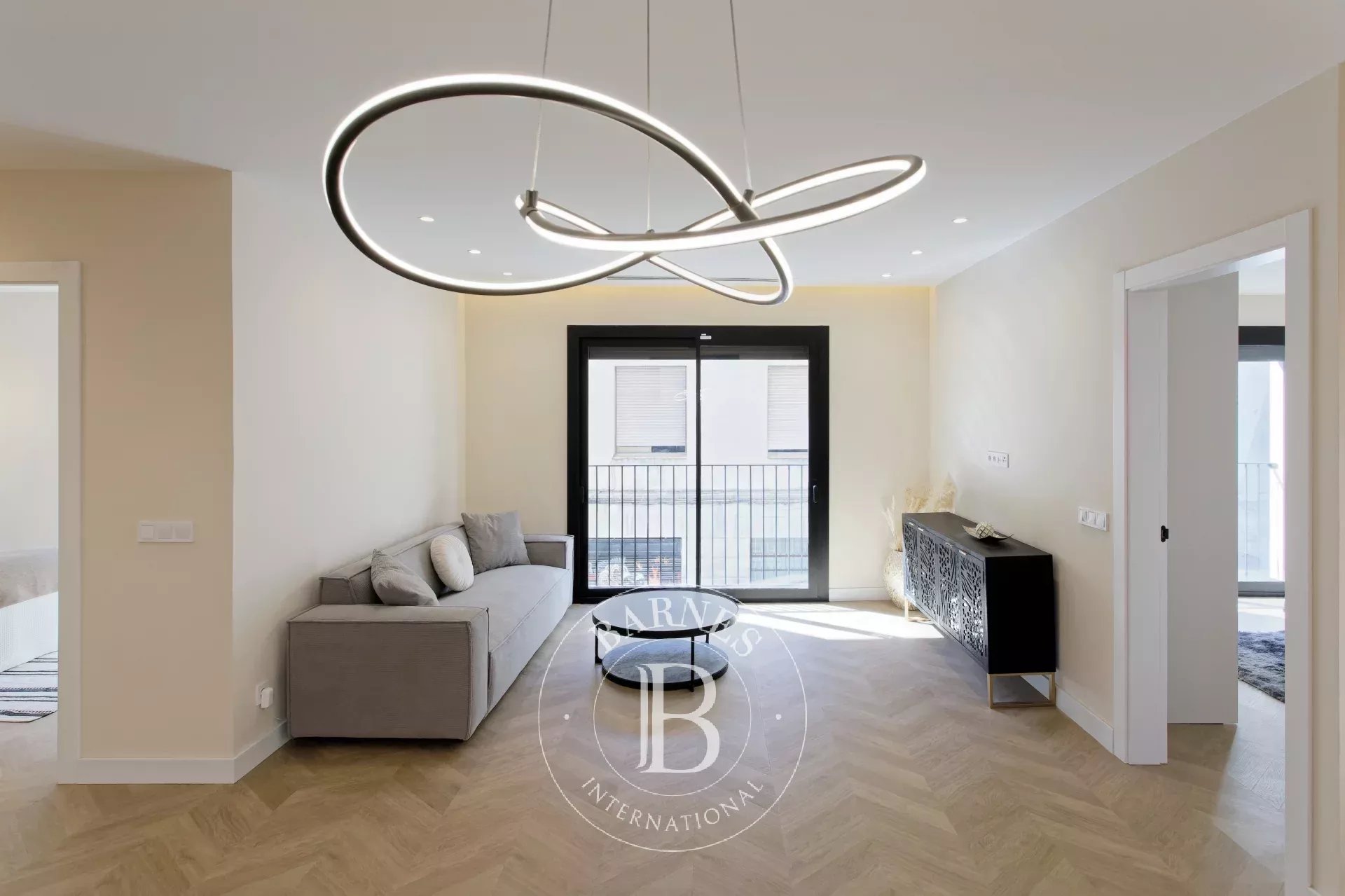 Daire Barcelona - picture 11