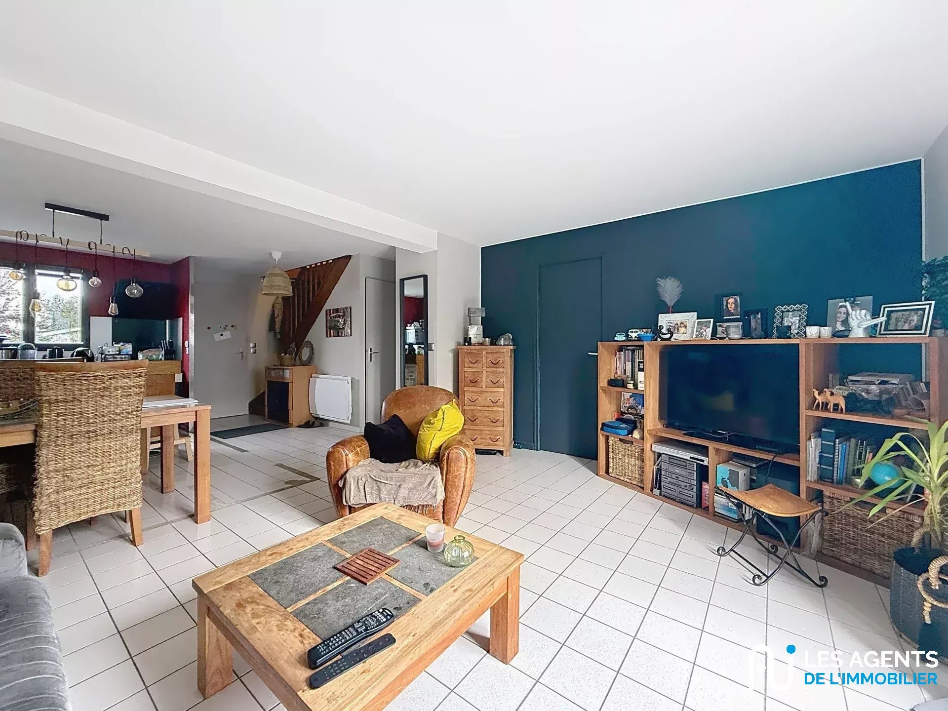 Vente Maison Saint-Jean-de-la-Ruelle