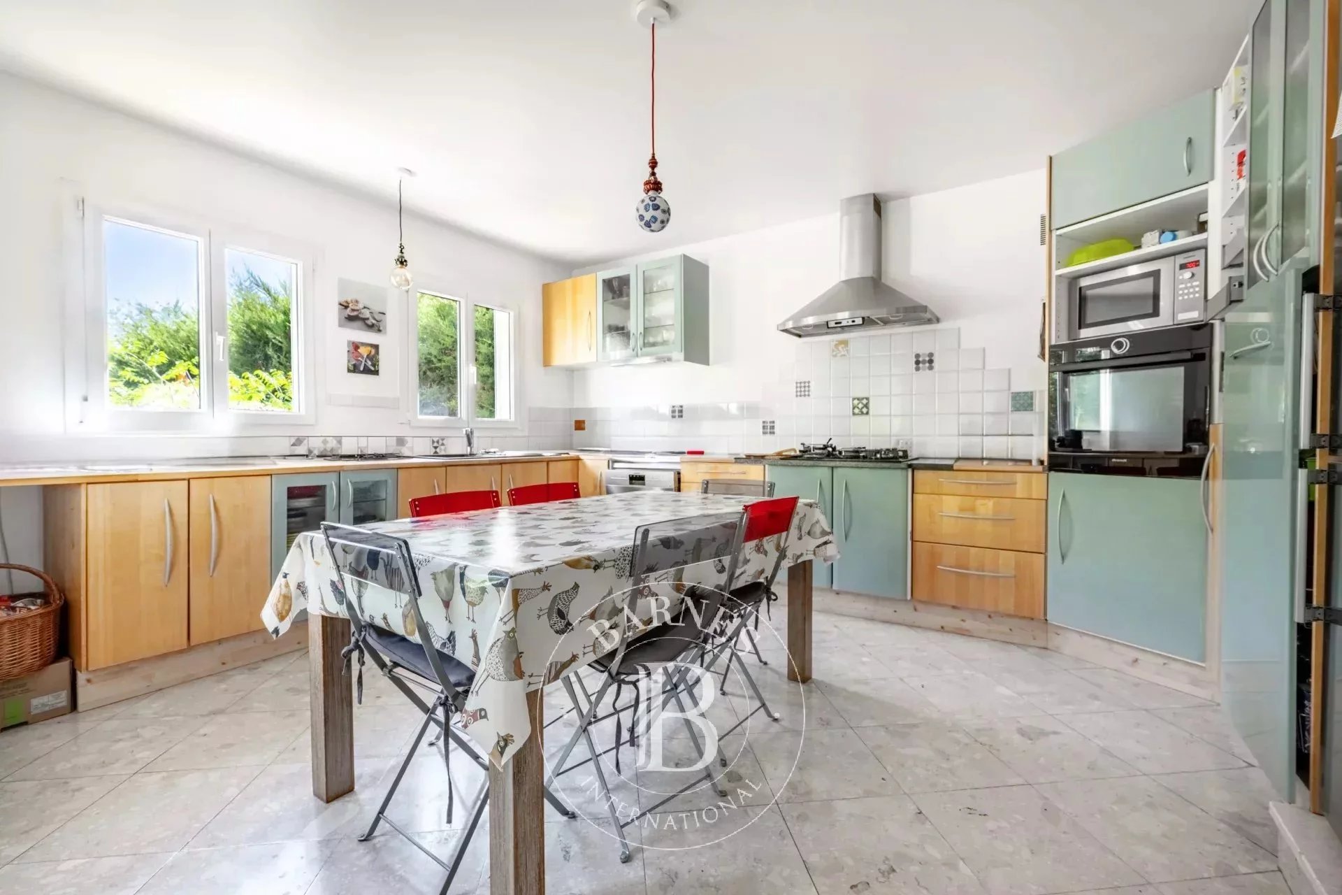 For Rent, House Fontenay-sous-Bois - picture 6