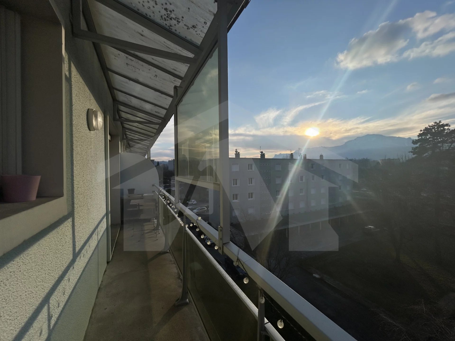 Vente Appartement Meylan