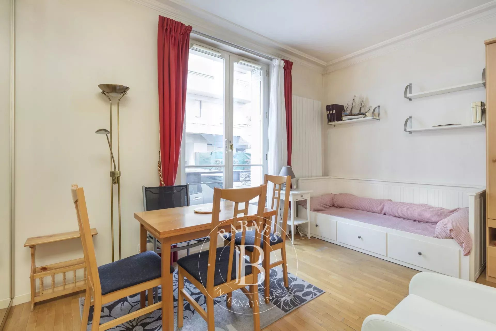 Daire Neuilly-sur-Seine - picture 4