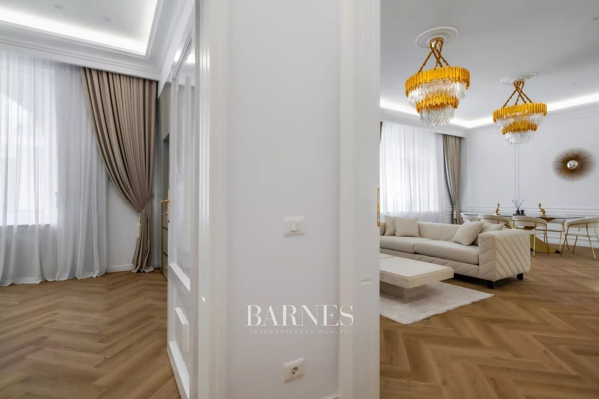 Daire Budapest V. kerülete - picture 7