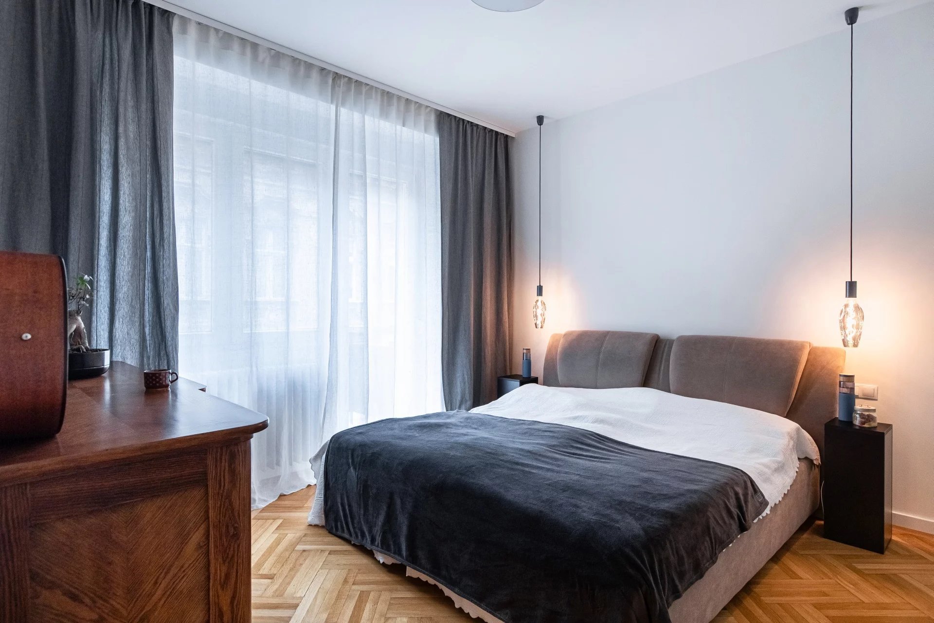 Daire Budapest I. kerülete - picture 9