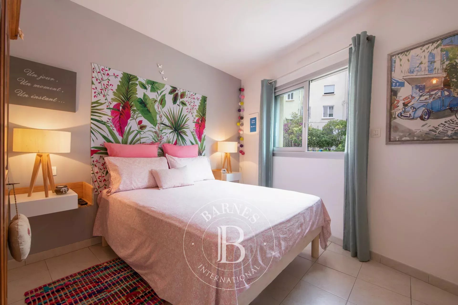 Daire Saint-Raphaël - picture 8