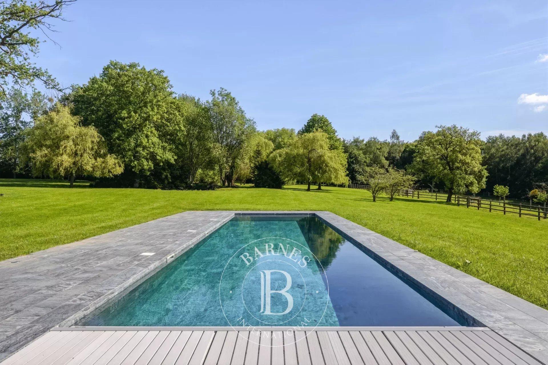 Casa Saint-Gatien-des-Bois  -  ref 5112982 (picture 3)