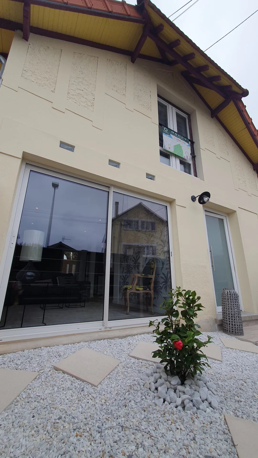 Agence immobilière de Cabinet Eric Gameiro