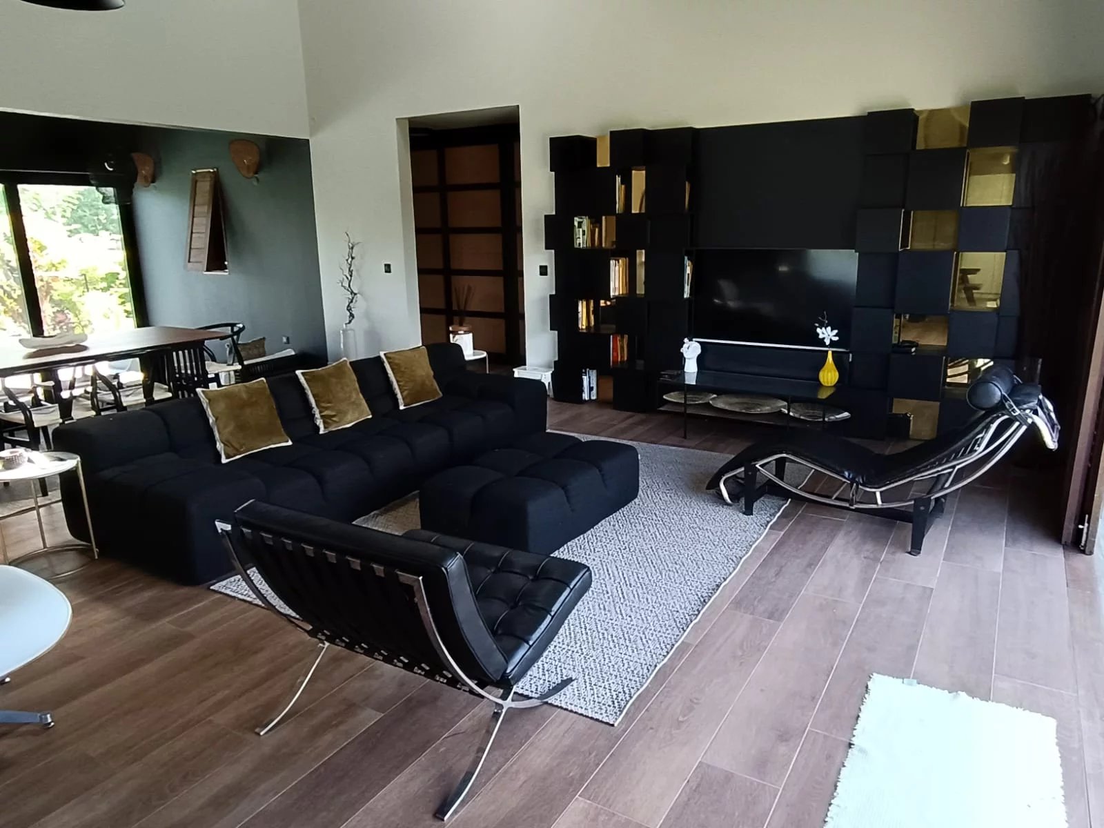 Location Villa Baie-Mahault