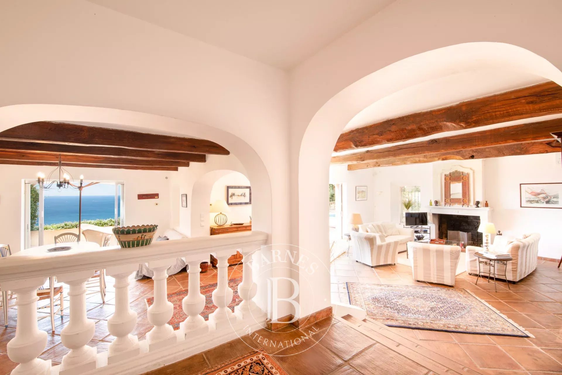 Villa Sainte-Maxime - picture 5