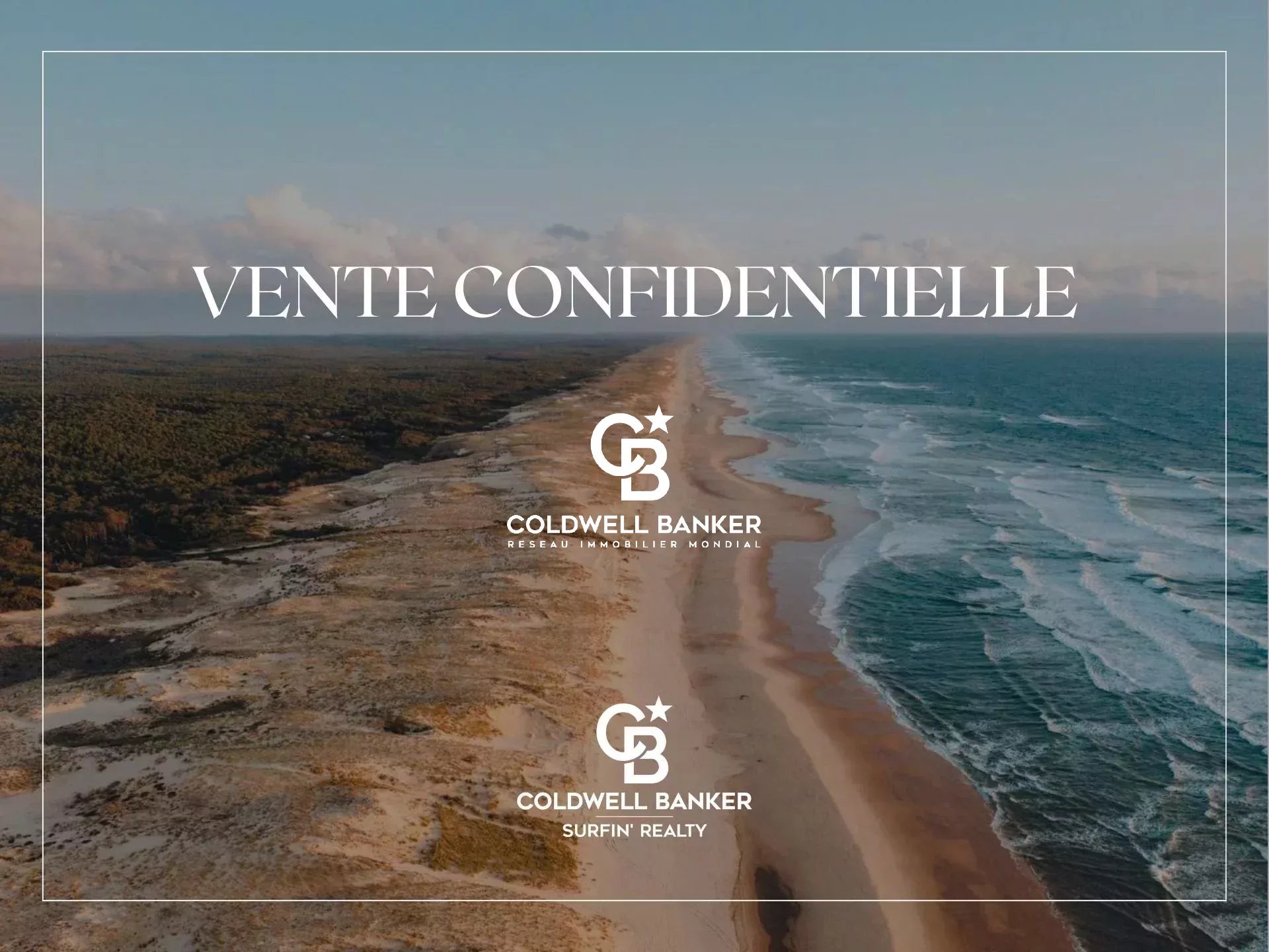 Agence immobilière de Silver Coast Int. Realty