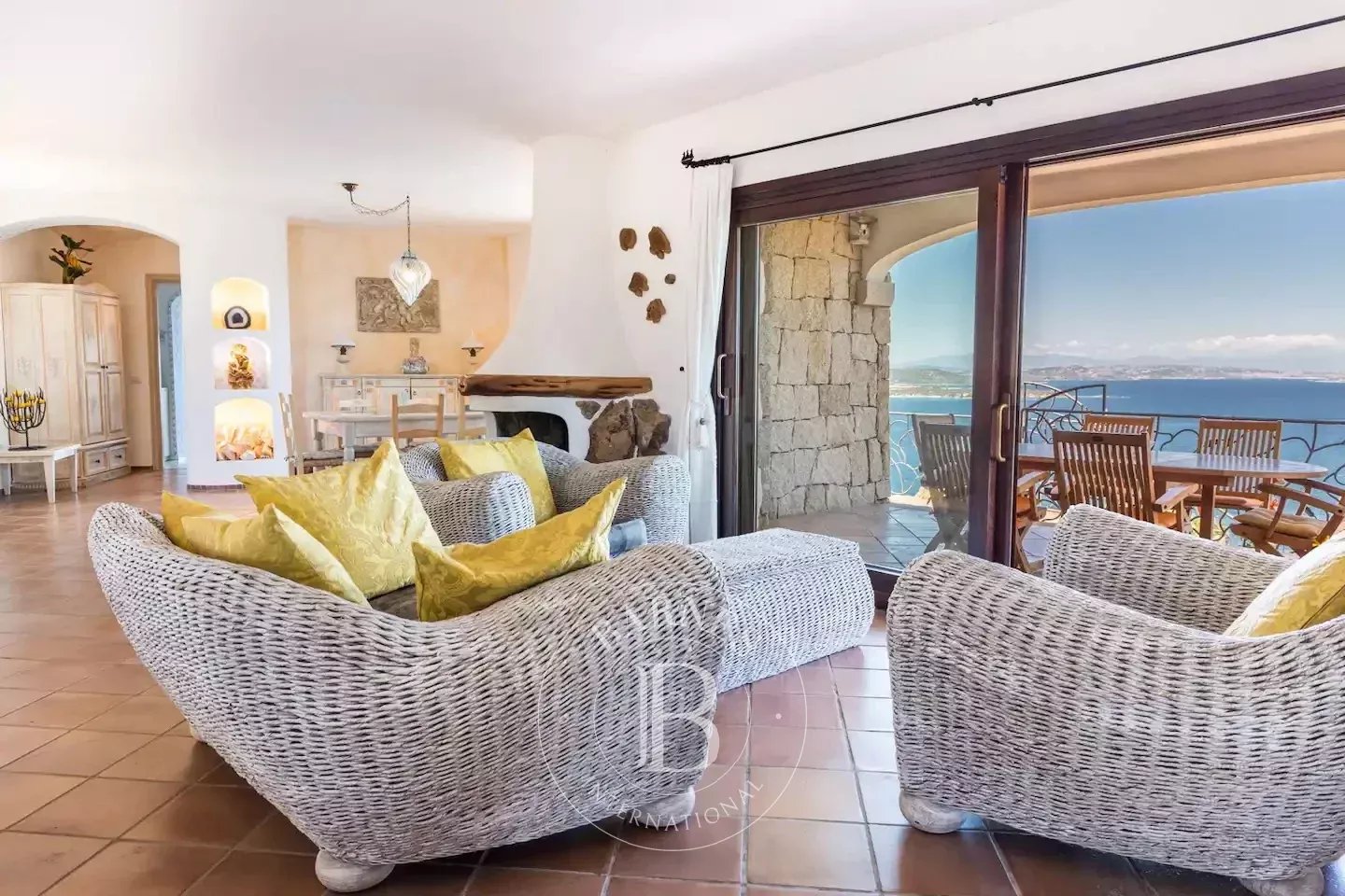 Porto Cervo  - Villa 8 Pi&egrave;ces 5 Chambres - picture 8