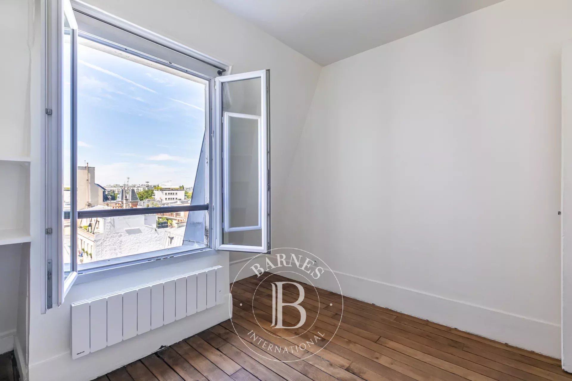 Daire Paris 16ème - picture 5