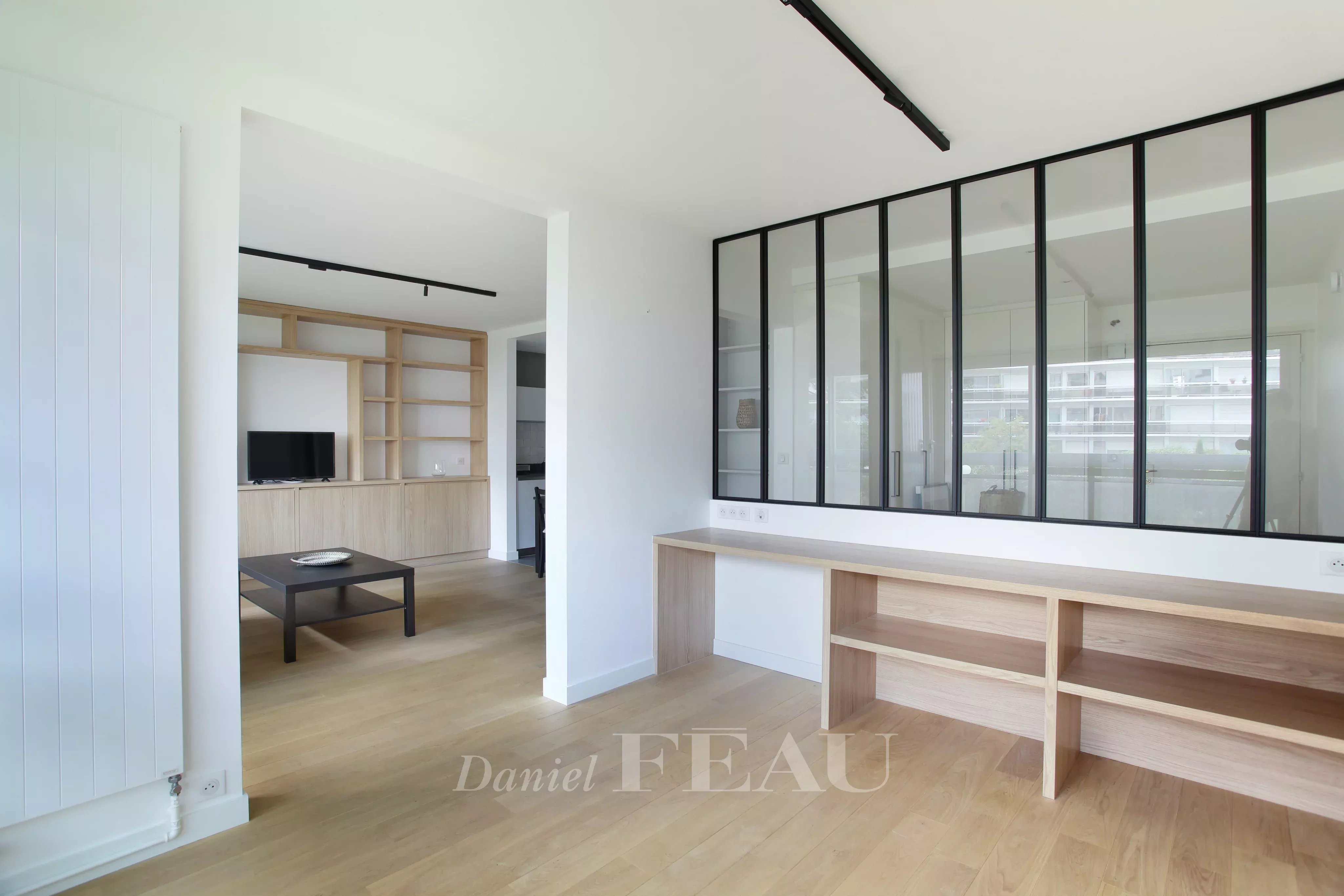 Location Appartement Paris 14ème