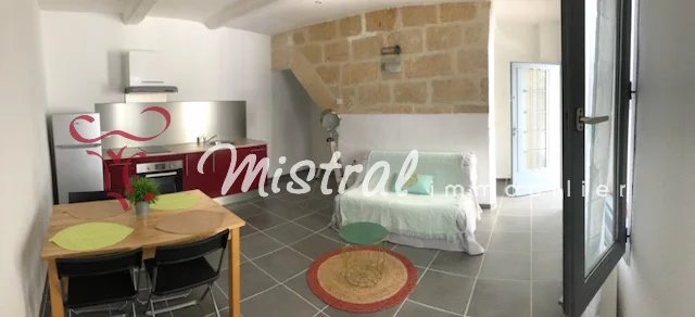 Location Maison Le Cailar