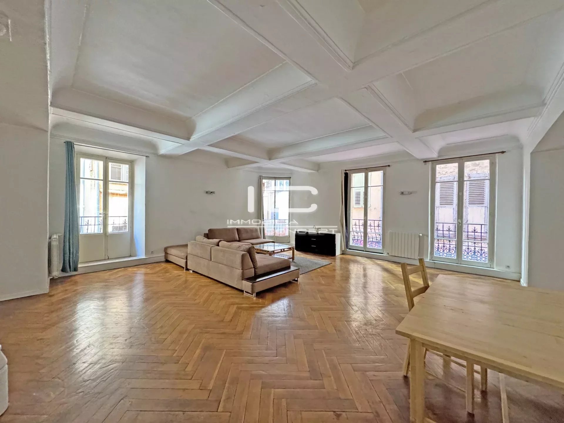 Vente Appartement Grasse