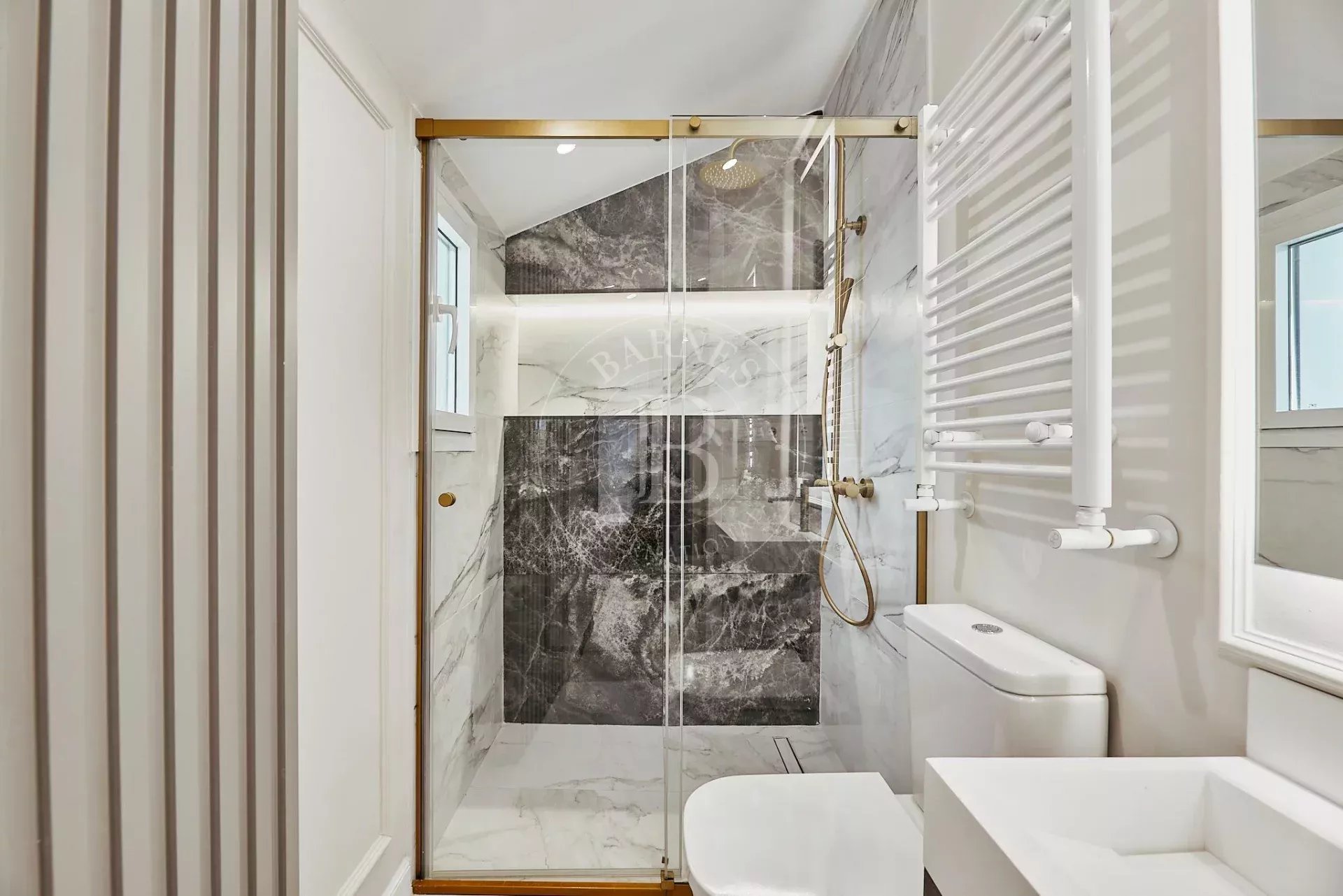 Daire Madrid - picture 16