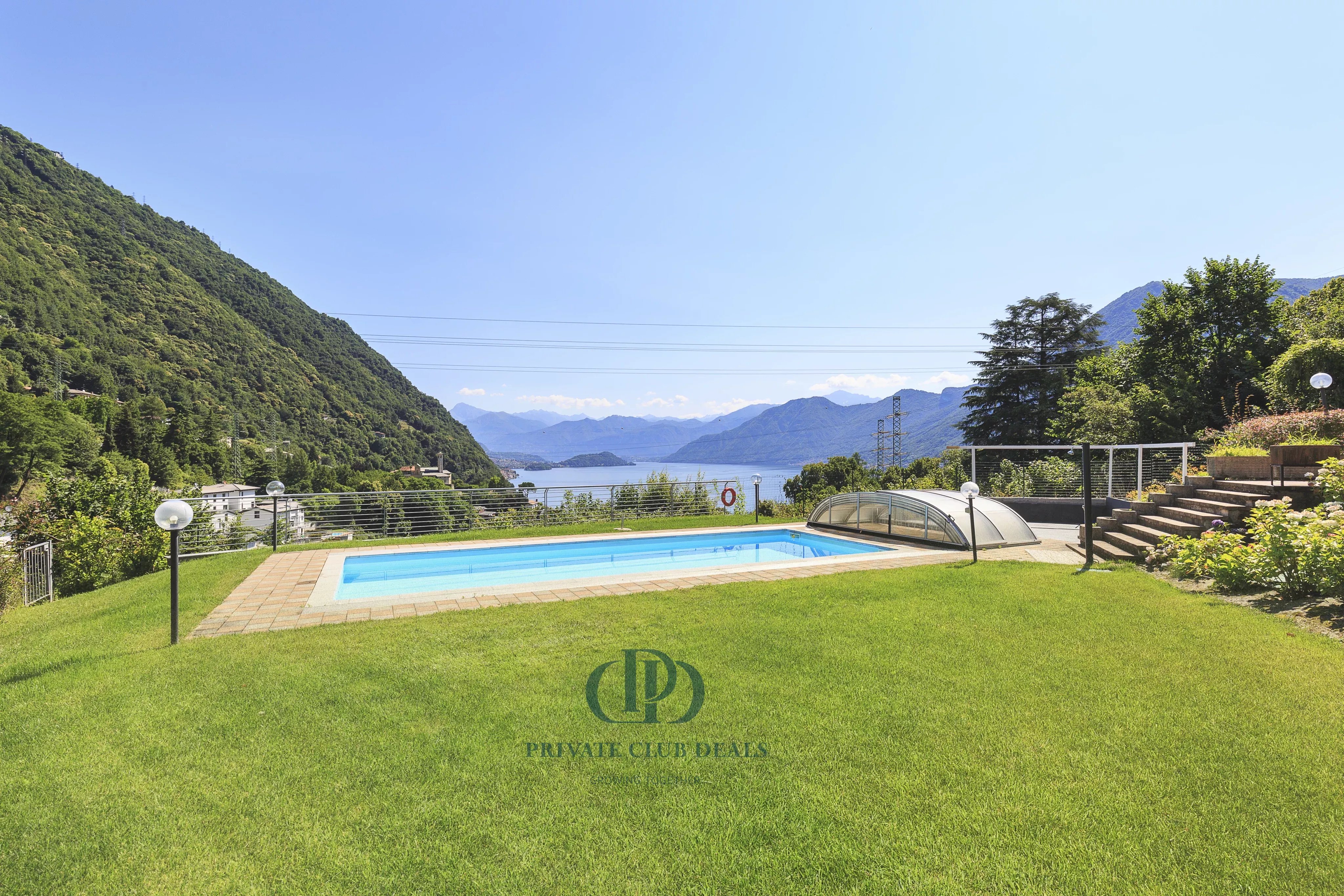 Daire Argegno - picture 6