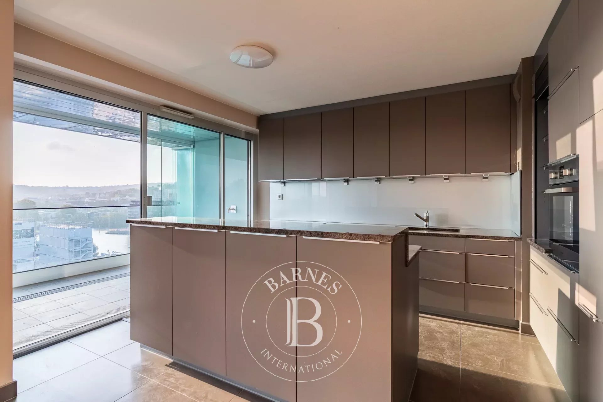 Daire Boulogne-Billancourt - picture 4