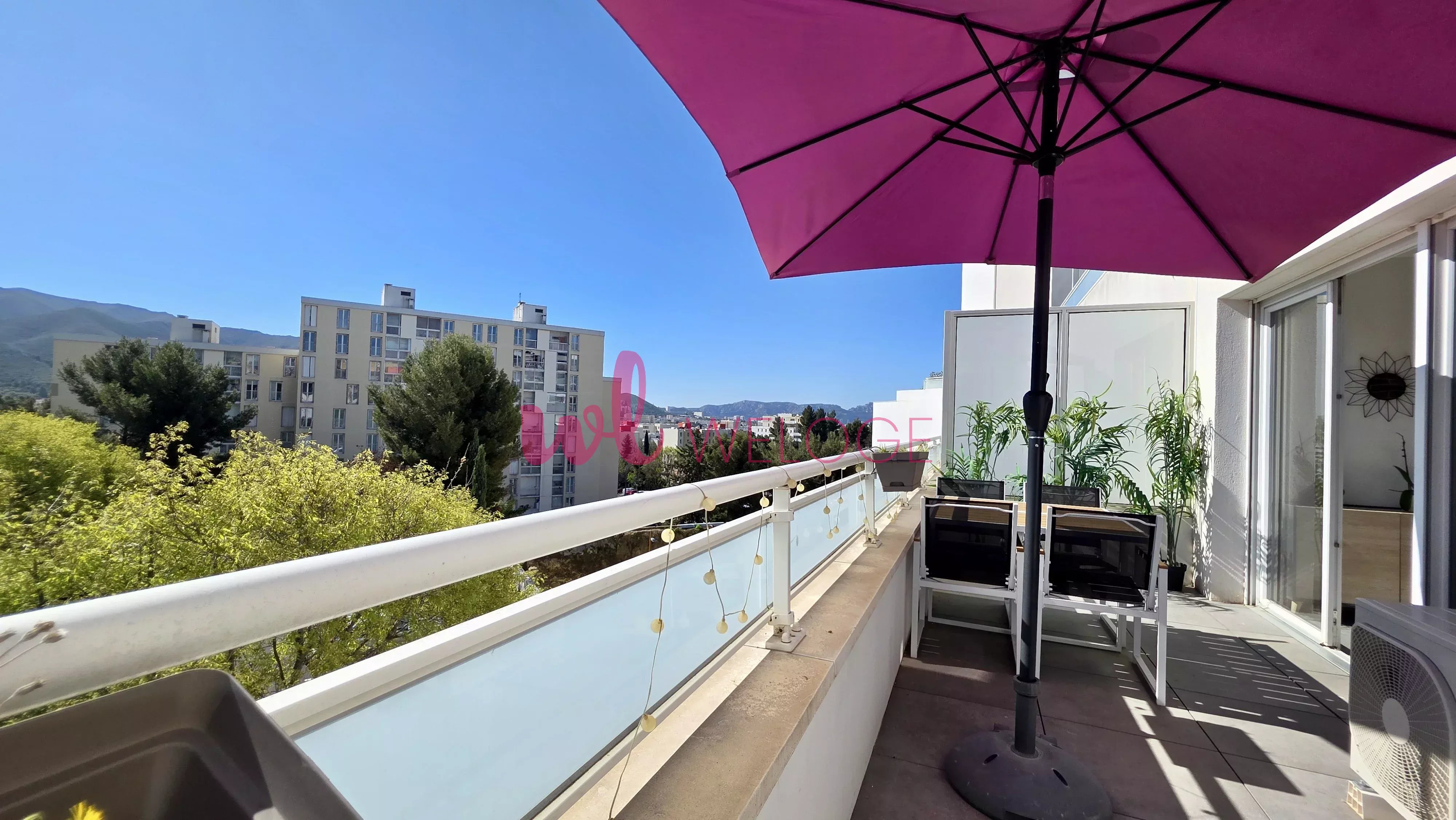 Agence immobilière de WeLoge