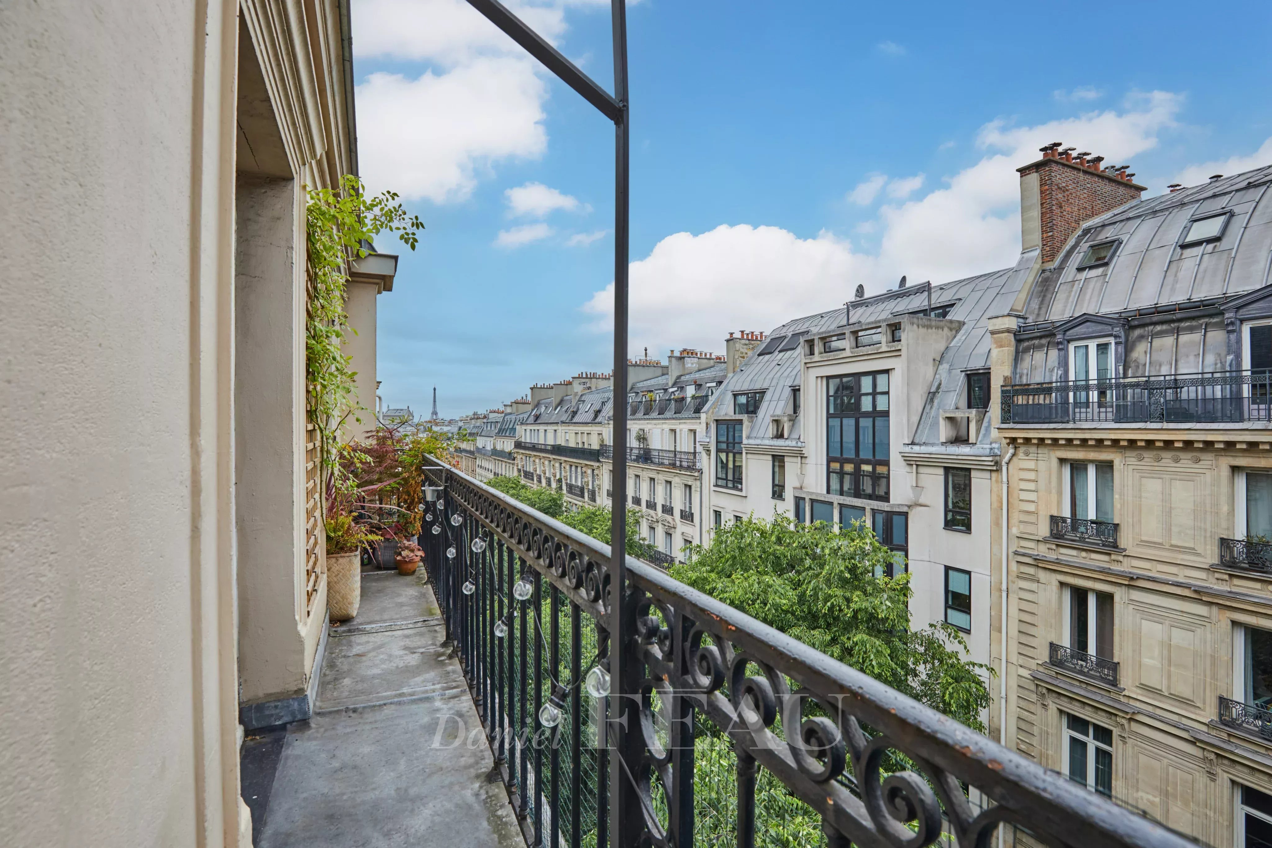 Location Appartement Paris 9ème