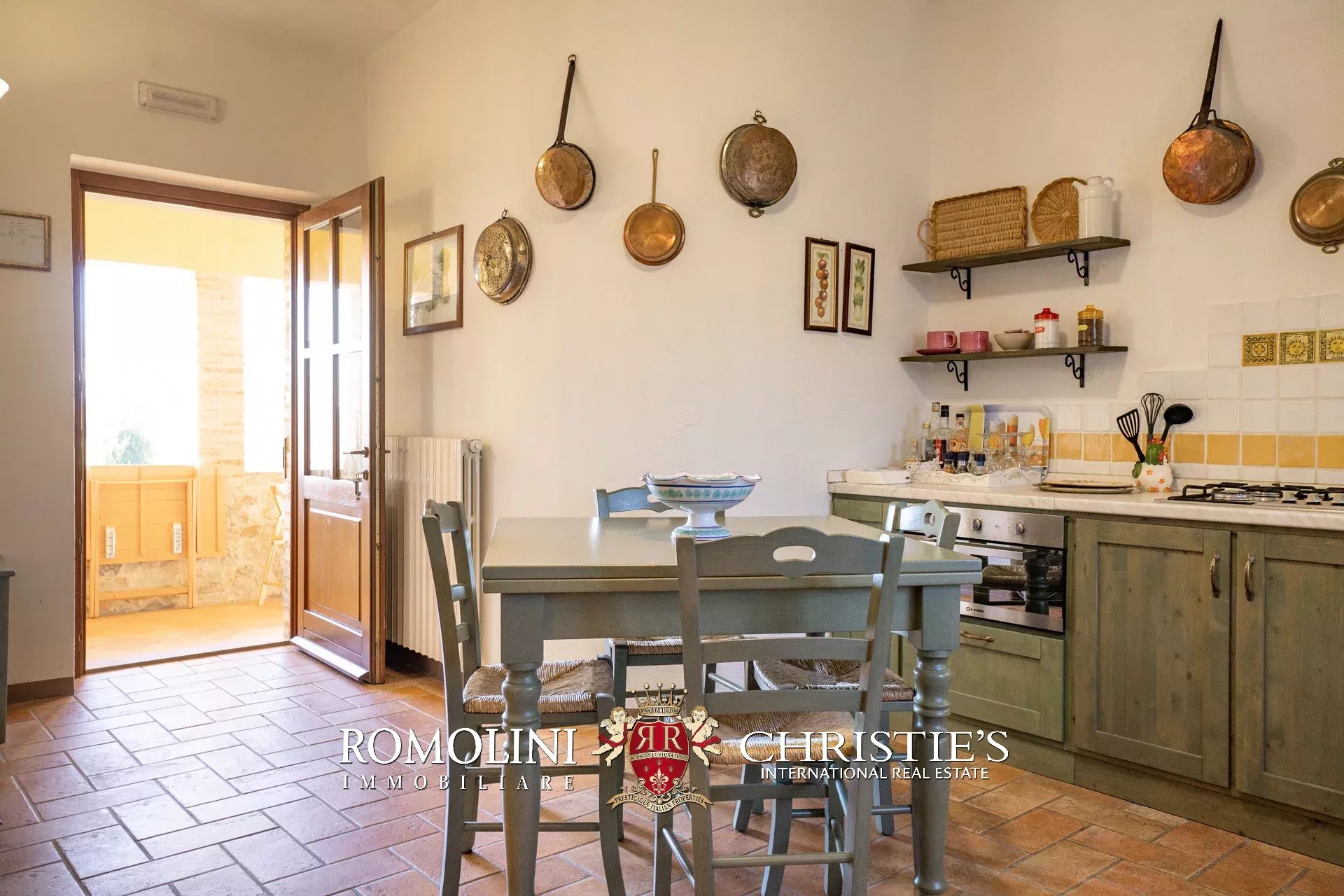 7 Bedroom Villa/Townhouse's Image 52