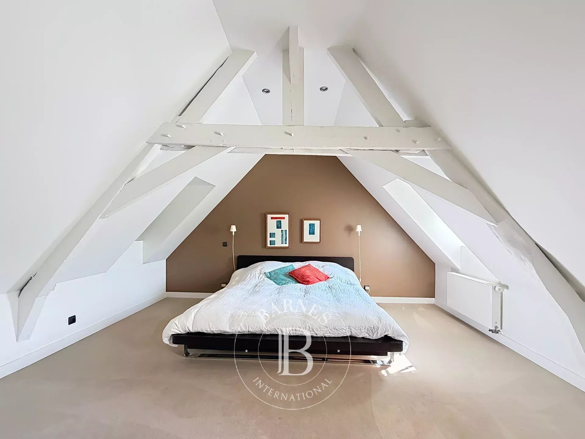 Croix  - Farm 5 Bedrooms - picture 8