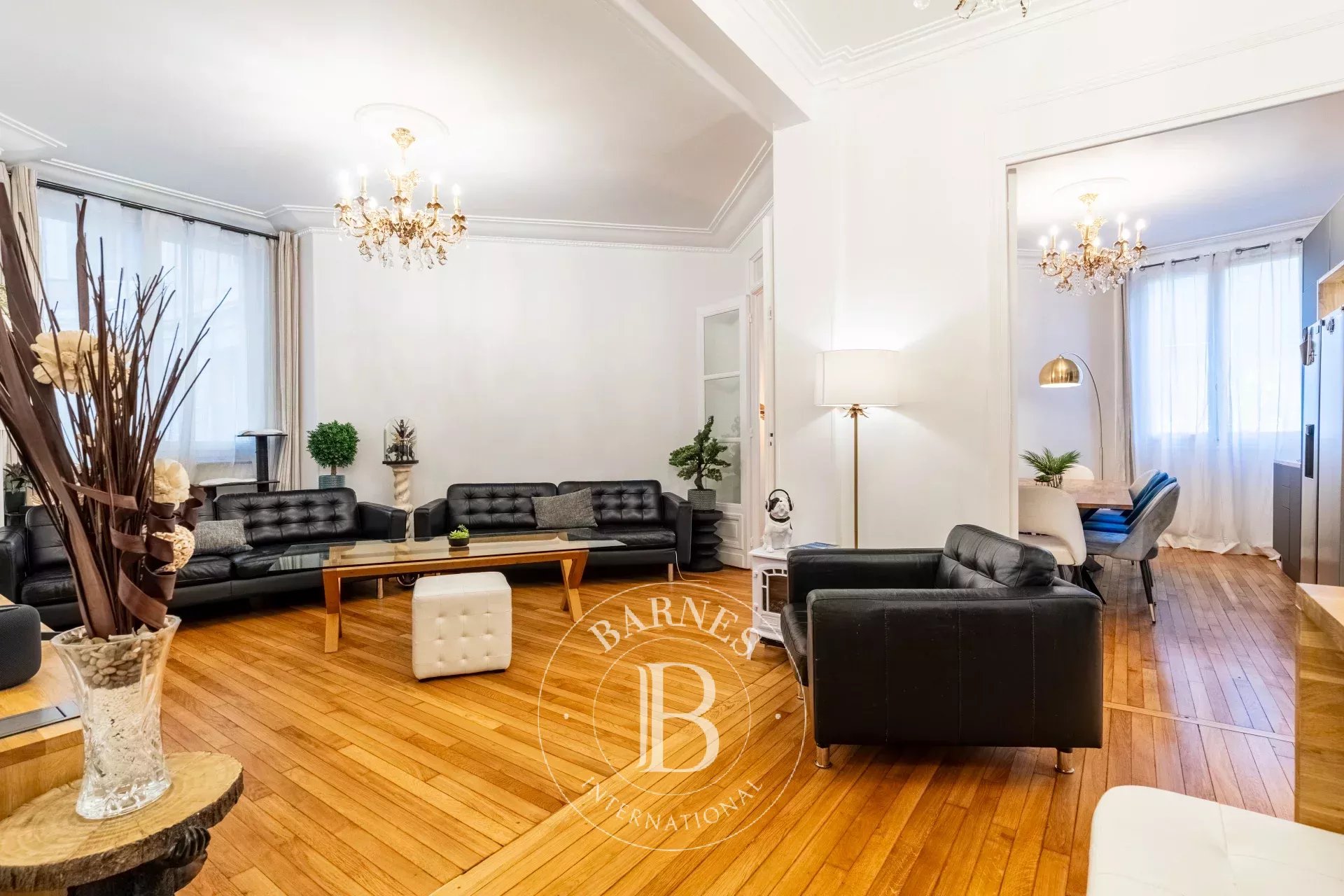 Квартира Neuilly-sur-Seine