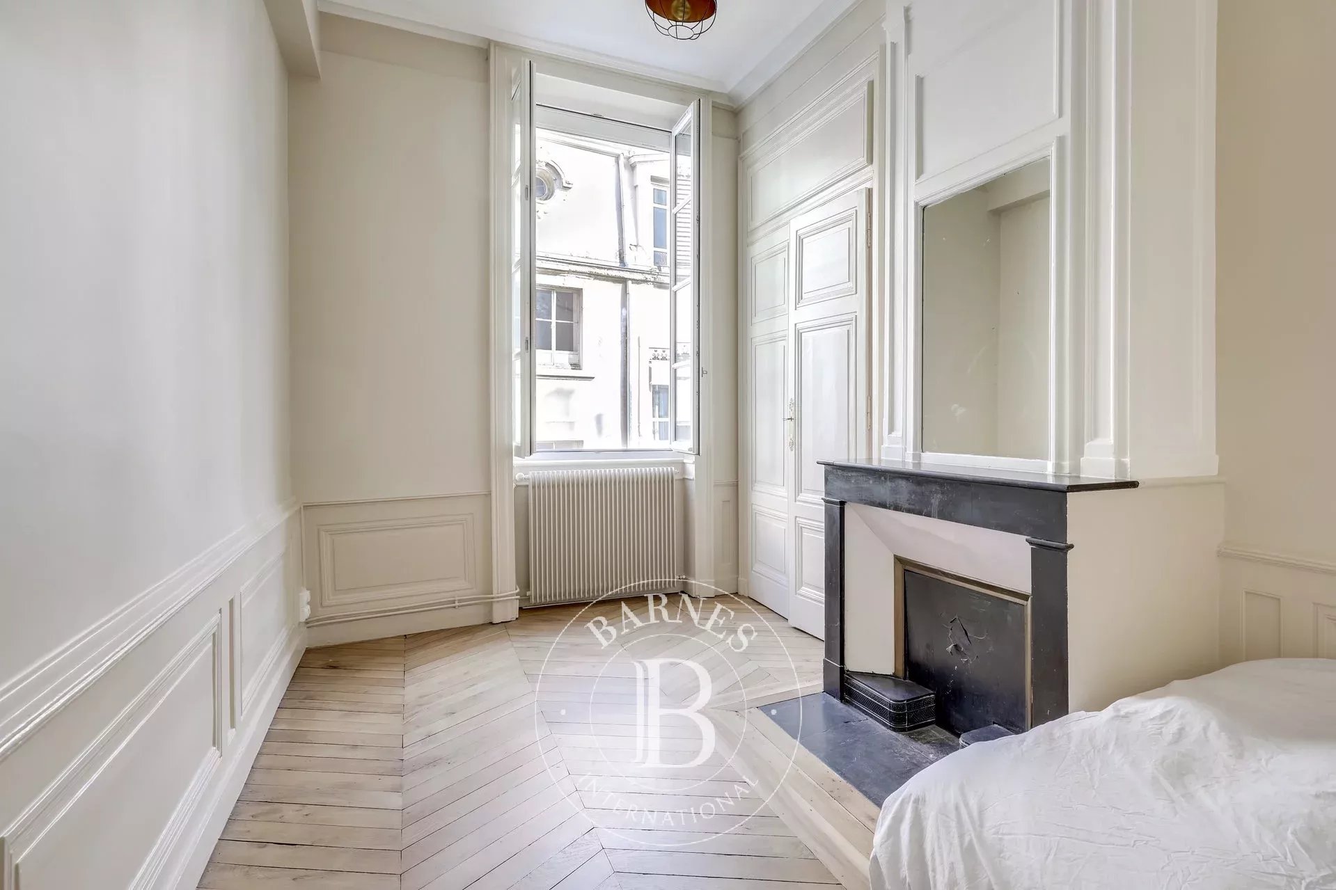 Daire Lyon 6ème - picture 10