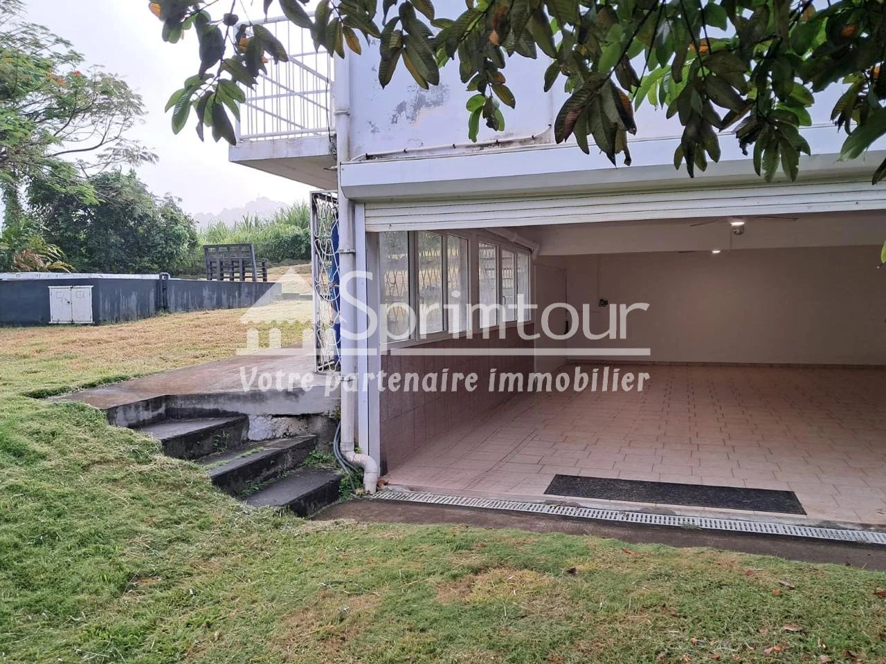 Location Local commercial Saint-Claude