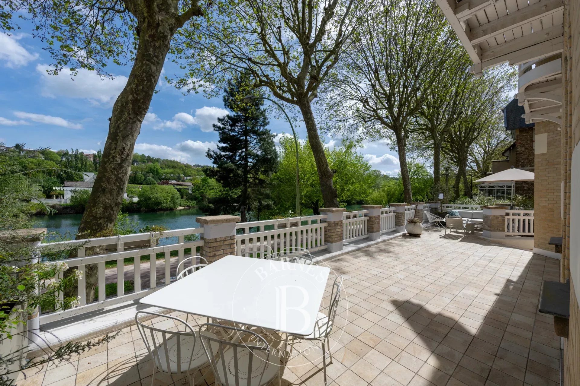 Casa Saint-Maur-des-Fossés  -  ref 86915438 (picture 2)